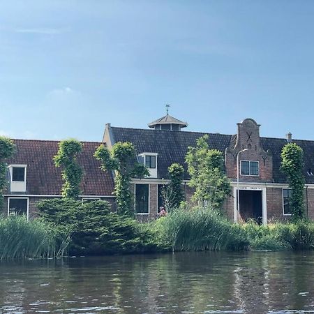 Huisjes Aan De Amstel - Your Home Away From Home Amstelveen Exterior foto